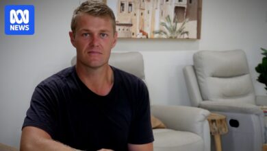 Men’s groups in regional Queensland helping dads improve mental health and become better fathers