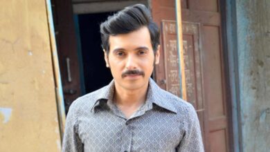 Divyendu Sharma: The definition of masculinity is changing, which is a positive change