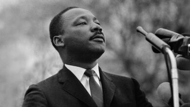 Biography, Civil Rights Activist, MLK Jr.