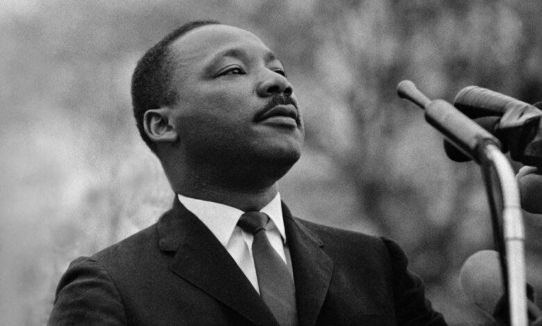 Biography, Civil Rights Activist, MLK Jr. Biography, Civil Rights Activist, MLK Jr.