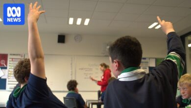 Schools having ‘vital’ discussions with boys to prevent gendered violence