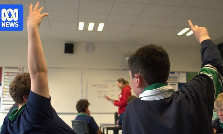 Schools having ‘vital’ discussions with boys to prevent gendered violence Schools having ‘vital’ discussions with boys to prevent gendered violence