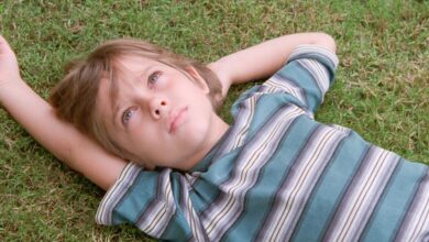 How to Raise an Emotionally Honest Son