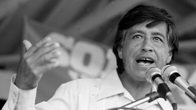 12 Far-out Charismatic Leaders (and the Trouble They Caused)