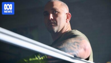 Victim turned offender turned survivor of violence now leading positive change