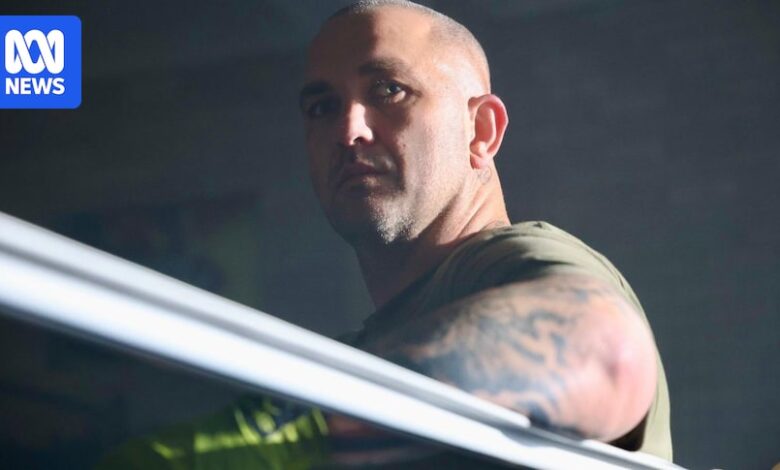 Victim turned offender turned survivor of violence now leading positive change Victim turned offender turned survivor of violence now leading positive change