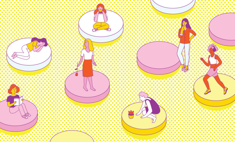 Feel like a different person on the pill? Here’s how it affects your mood | Feel like a different person on the pill? Here’s how it affects your mood |