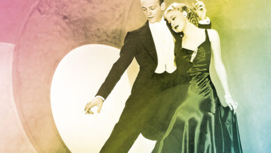 What is it like to take a leadership role at a university?