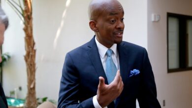 Oklahoma City Community College mentor program helping black male students succeed
