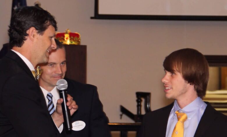 Savannah’s Xcel mentoring program guides boys to find success as men Savannah’s Xcel mentoring program guides boys to find success as men