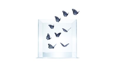 Help your employees find purpose—or watch them leave