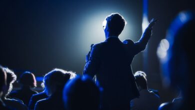 How a simple question can help change men’s attitudes towards women