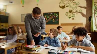 Adolescence: Schools to run anti-misogyny classes for boys in bid to tackle rising toxic masculinity