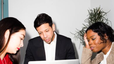 Study Shows Men Feel Uncomfortable Mentoring Women