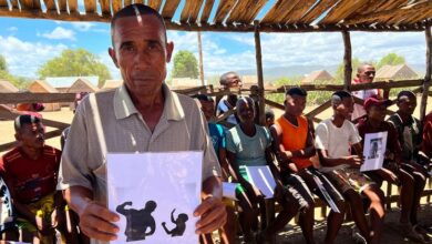 First Person: Southern Madagascar, where girls are sold into marriage before they are born