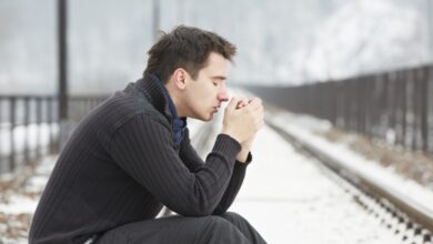 Supporting Latino Men and Their Mental Health