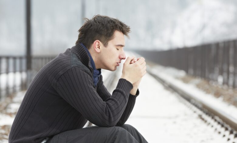 Supporting Latino Men and Their Mental Health Supporting Latino Men and Their Mental Health