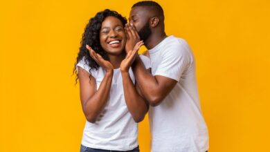 How To Pamper The Man In Your Life