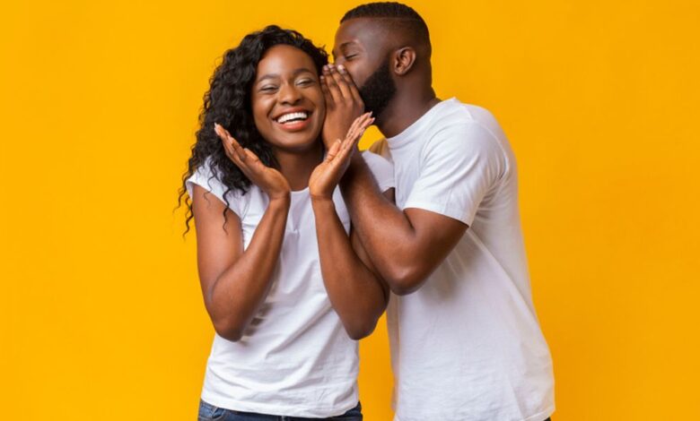 How To Pamper The Man In Your Life How To Pamper The Man In Your Life