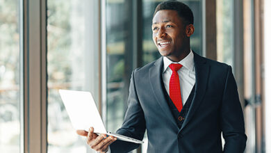 The Made Man Foundation and the Mayor’s office of Black Male Engagement ‘suit up’ to recruit 300 male mentors