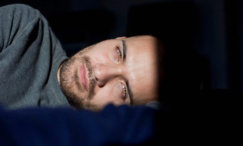 What Men are Communicating Through Sex What Men are Communicating Through Sex