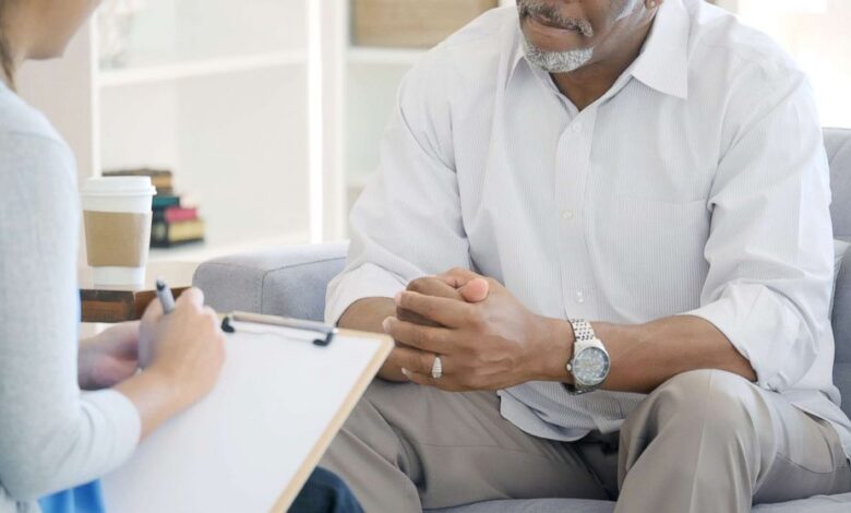 In the #MeToo age, APA has new guidelines for psychologists talking about traditional masculinity In the #MeToo age, APA has new guidelines for psychologists talking about traditional masculinity