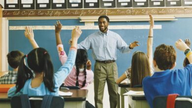 5 Scholarship Opportunities For Black Male Teachers Whose Positive Influence Is Underrepresented In Classrooms | News