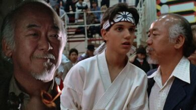 Mr. Miyagi’s 30 Most Wise & Inspiring Quotes