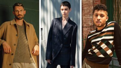 How Masculinity Is Changing, According to 18 Powerful Voices