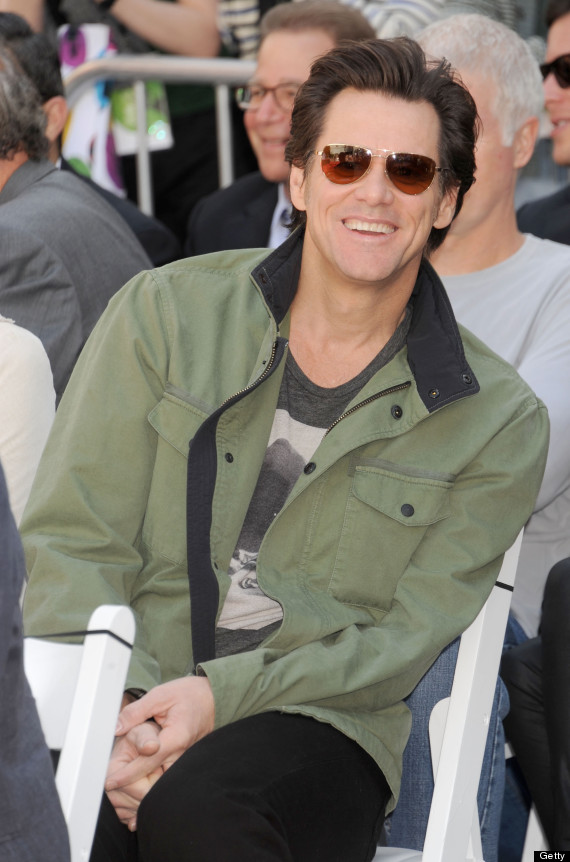 jim carrey