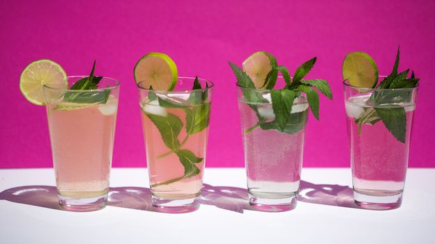 Why alcohol affects women more than men Why alcohol affects women more than men