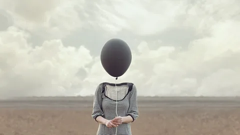 Getty Images In countries including England and Australia, dementia is the leading cause of death for women (Credit: Getty Images)