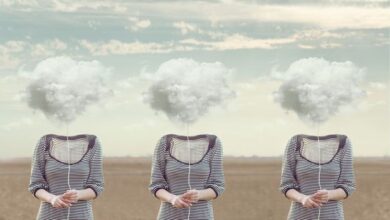 Why Alzheimer’s hits women harder than men