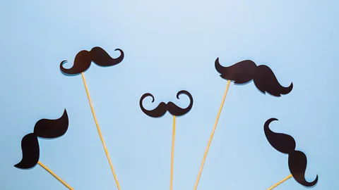 Getty Images Because the contraceptive pill uses synthetic versions of female hormones, it can have side effects you might not expect – such as facial hair (Credit: Getty Images)