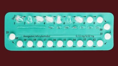 The strange truth about the pill