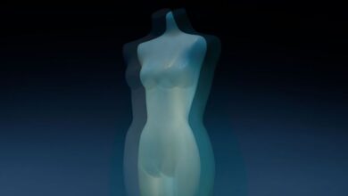 How the pill changes your body shape