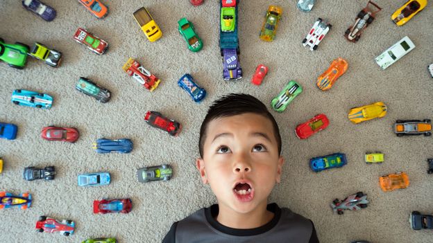The gender biases that shape our brains The gender biases that shape our brains
