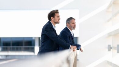 Height discrimination: How ‘heightism’ affects careers