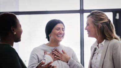 Why it’s so hard for some people to accept compliments