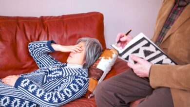 Borderline personality disorder (BPD) overview