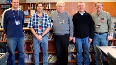 Boys mentorship program in high demand in Perth County, organizers say