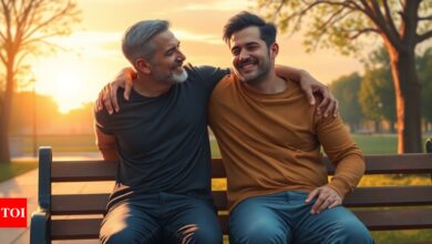 International Men’S Day: International Men’s Day 2024: Know history, significance and theme