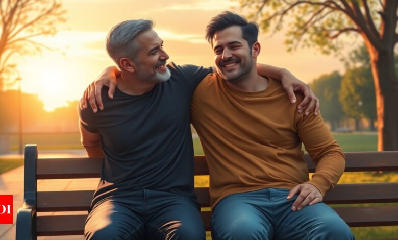 International Men’S Day: International Men’s Day 2024: Know history, significance and theme