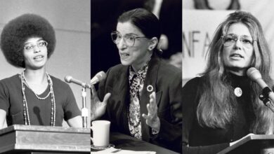 55 Famous Women in History Who Changed the World