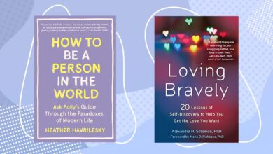 20 Relationship Books That Will Help You Be a Better Partner and Friend
