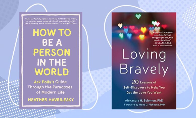 20 Relationship Books That Will Help You Be a Better Partner and Friend 20 Relationship Books That Will Help You Be a Better Partner and Friend