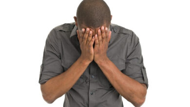 Strategies men can use to attain and maintain good mental health