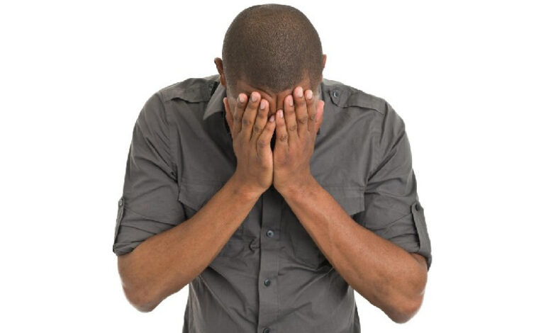 Strategies men can use to attain and maintain good mental health