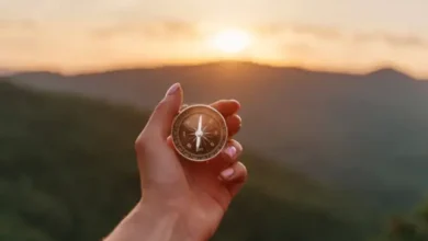 Seven Ways to Find Your Purpose in Life