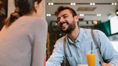 10 signs of a truly mature man, according to psychology